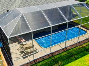 pool-cage